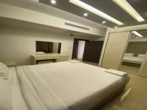 Charming 1 Bedroom Apartment in Amman's Heart