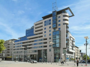 LTC - Apartments Transatlantyk