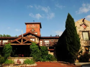 Agua Pampas Hotel Boutique & Spa