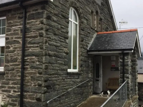 Pisgah Guest House Snowdonia