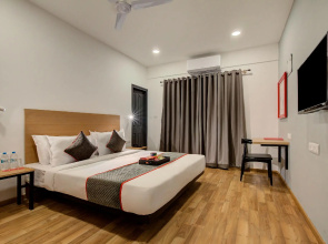OYO Flagship 81424 Hotel Evergreen
