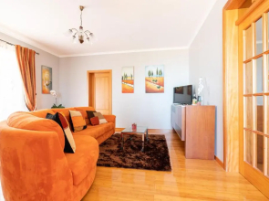 Apartment Laranjeiras