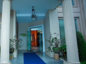 One Myanmar Resort Yangon