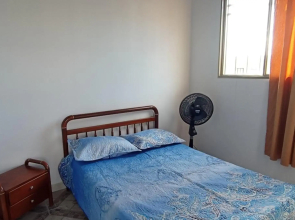 Hermoso apartamento duplex en el centro historico de San Gil, junto a agencias de turismo, restaurantes, Gallineral, transporte, supermercado, panaderia, parking I 5