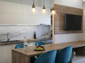 S & D Apartment