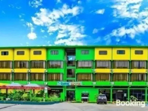 Hotel Confort