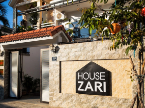 zari house