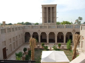 Barjeel Heritage Guest House