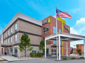 Home2 Suites by Hilton Grand Blanc Flint, MI