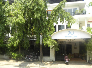 The Willow Boutique Hotel