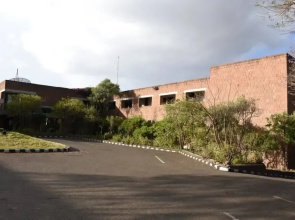 Roha Hotel