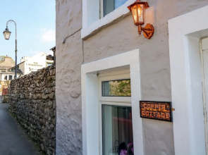 Copper Cottage
