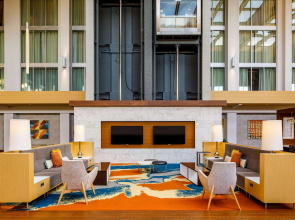 DoubleTree by Hilton Pittsburgh - Cranberry