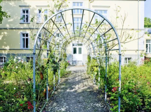 Gutshaus Landsdorf