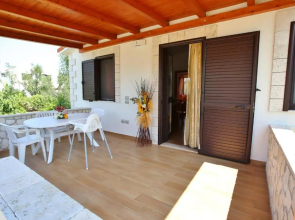 Agriturismo I Tesori del Sud Guest House