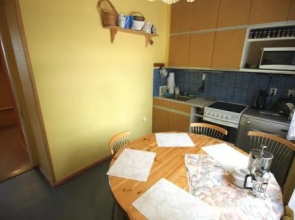 Karusselli Apartment
