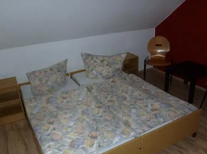 Ferienhaus "Am Waldsberg"