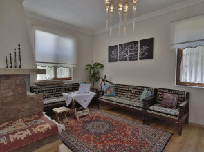 Cozy Villa Cappadocia