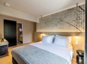 Beachfront Penthouse Residence