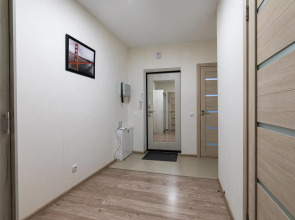 Апартаменты Комфорт на улице Коротченко 22