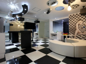 Suwon Ingye Goyu Hotel