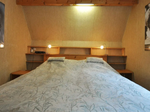 6 Person Holiday Home in Orkelljunga