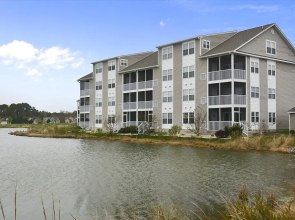 Bethany Bay 37182 Harbor Dr. #2604 by Long & Foster