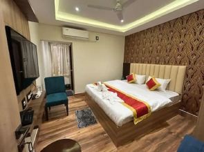 Hotel Royal Orbit