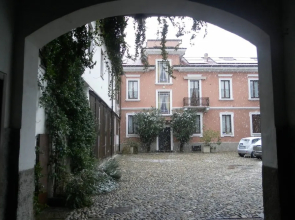 Bilocale A Pochi Minuti Dal Centro Di Milano