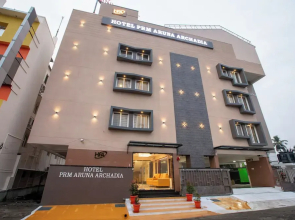 Hotel PRM Aruna Archadia