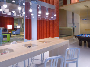 Aloft Kuala Lumpur Sentral