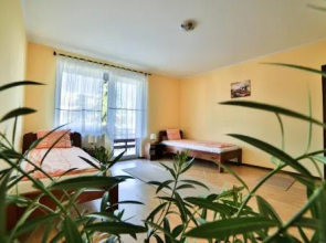 Hostel Odorhei