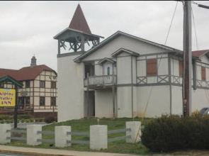 Budgetel Inn and Suites
