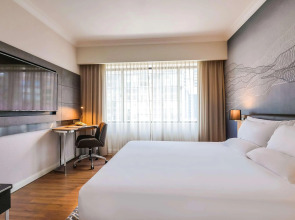 Novotel Kuala Lumpur City Centre