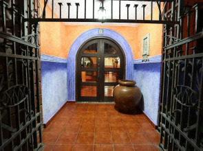 Hotel Casa Colonial