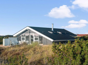 "Venko" - 800m from the sea in NW Jutland