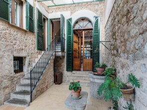Hotel Casa Bougainvillea