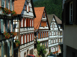 Hotel-Gasthof Zum Weyssen Rössle