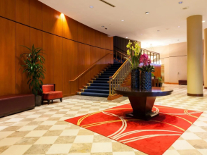 Crowne Plaza Cleveland at Playhouse Square by IHG