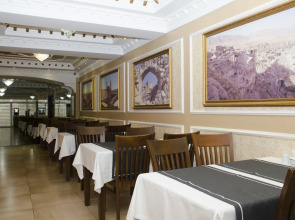 İstanbul Panorama Hotel