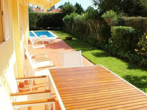 The Charm Villas