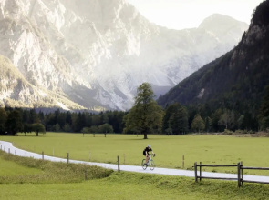 Camp Naturplac Na Skali