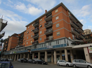 Apartment With 3 Bedrooms in san Benedetto del Tronto, With Wonderful