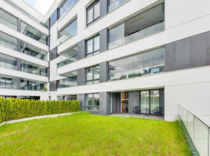 Apartamenty Sun & Snow Silva