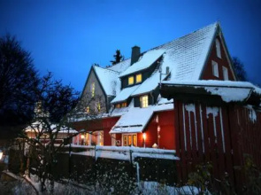 Villa Brockenhexe