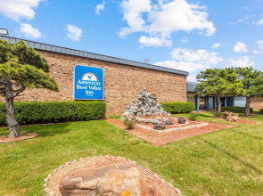 Americas Best Value Inn Ft. Worth Hurst