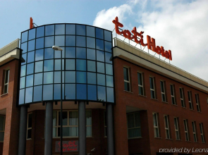 Tati' Hotel