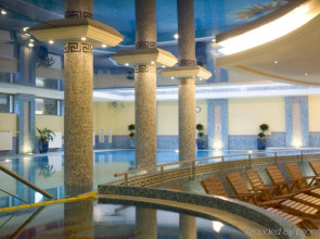 Hotel Haffner Resort & SPA - Destigo Hotels