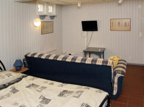 Vuohensaari Camping