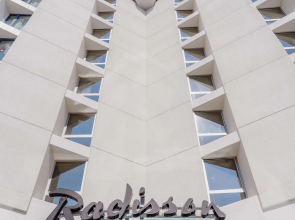 Radisson Hotel Nice Airport